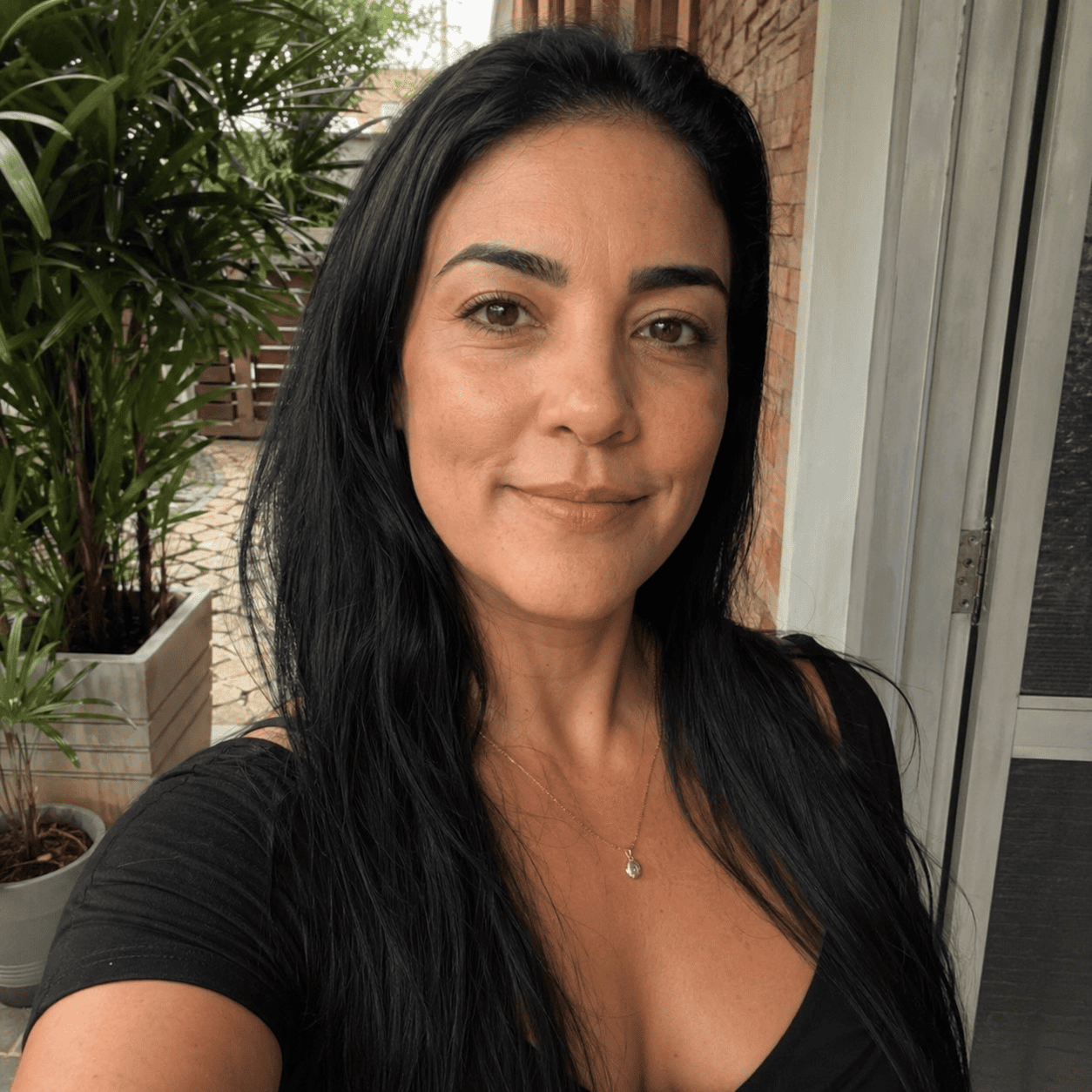 Patrícia Almeida